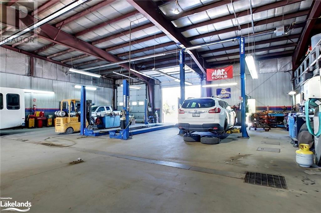 80 High Street, Collingwood, Ontario  L9Y 4V6 - Photo 14 - 40564735