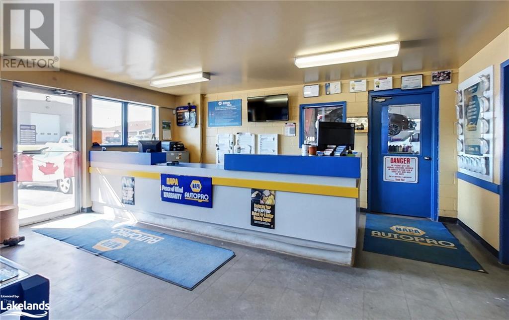 80 High Street, Collingwood, Ontario  L9Y 4V6 - Photo 15 - 40564735