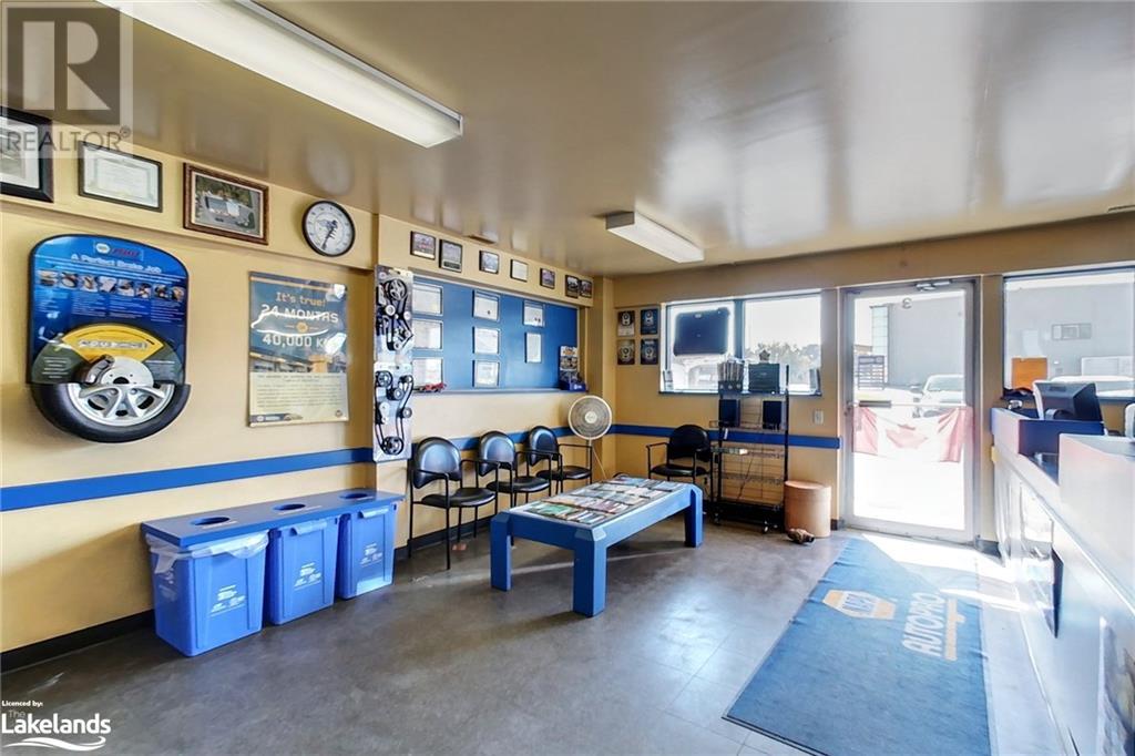 80 High Street, Collingwood, Ontario  L9Y 4V6 - Photo 16 - 40564735