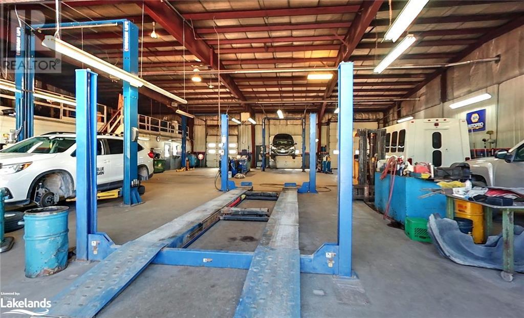 80 High Street, Collingwood, Ontario  L9Y 4V6 - Photo 19 - 40564735