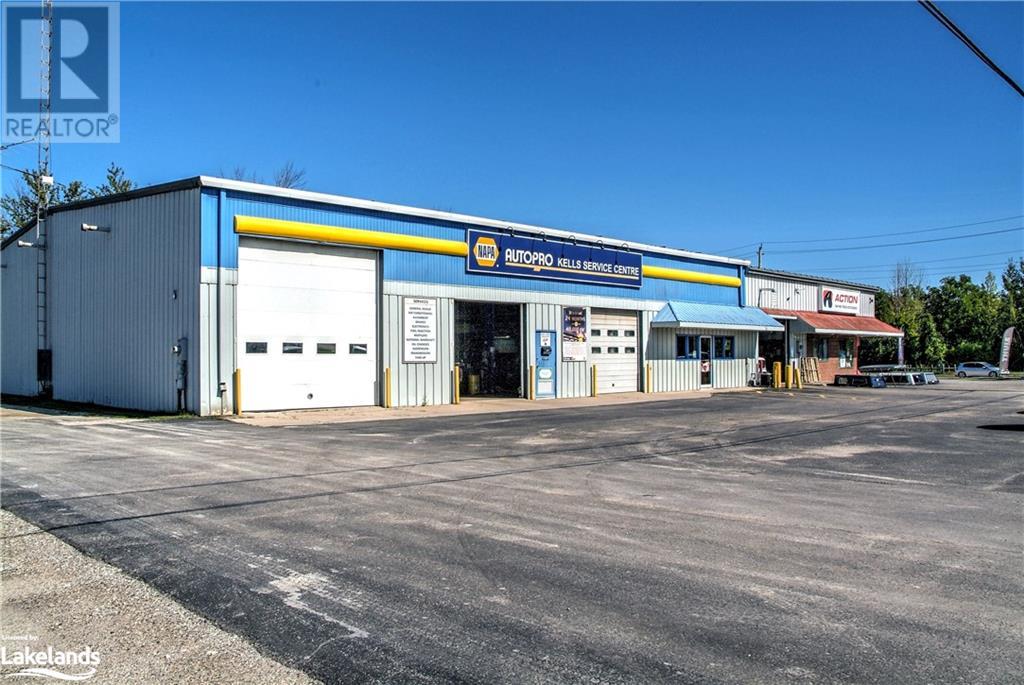 80 High Street, Collingwood, Ontario  L9Y 4V6 - Photo 2 - 40564735