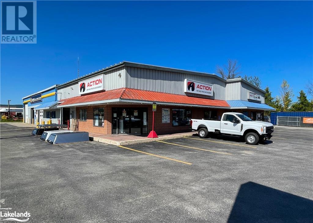 80 High Street, Collingwood, Ontario  L9Y 4V6 - Photo 3 - 40564735