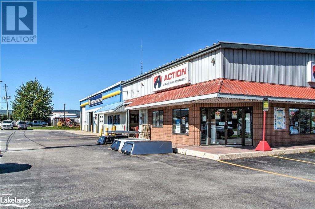 80 High Street, Collingwood, Ontario  L9Y 4V6 - Photo 4 - 40564735