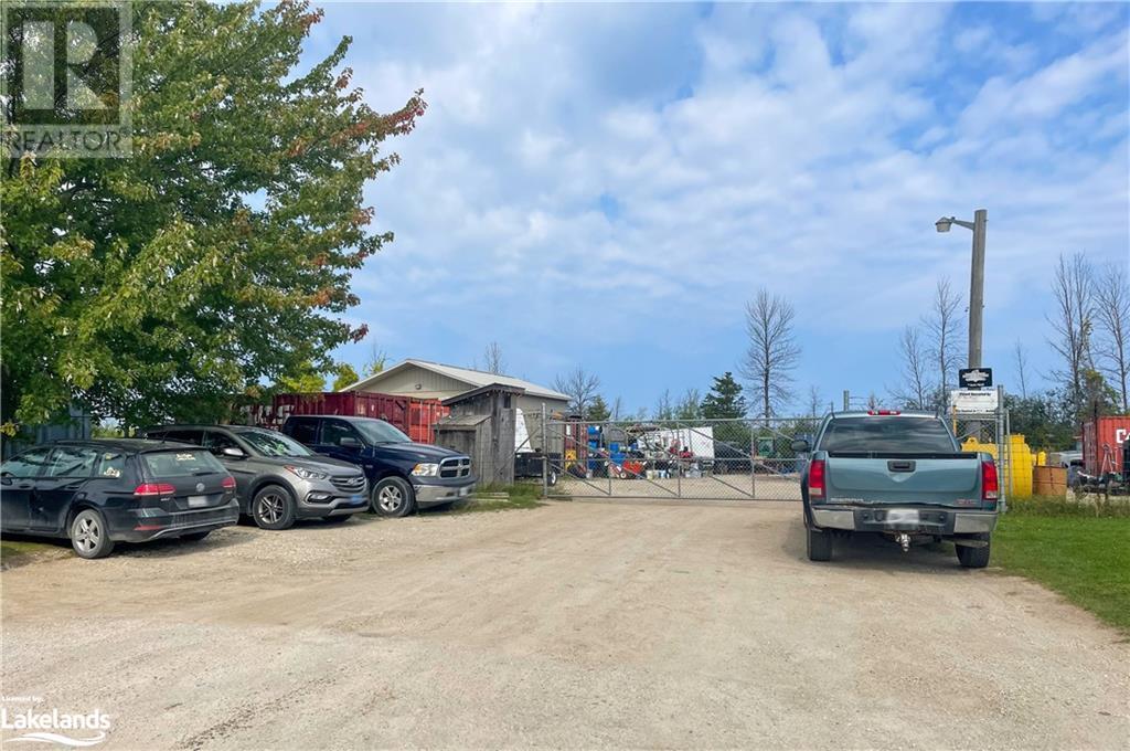 80 High Street, Collingwood, Ontario  L9Y 4V6 - Photo 6 - 40564735