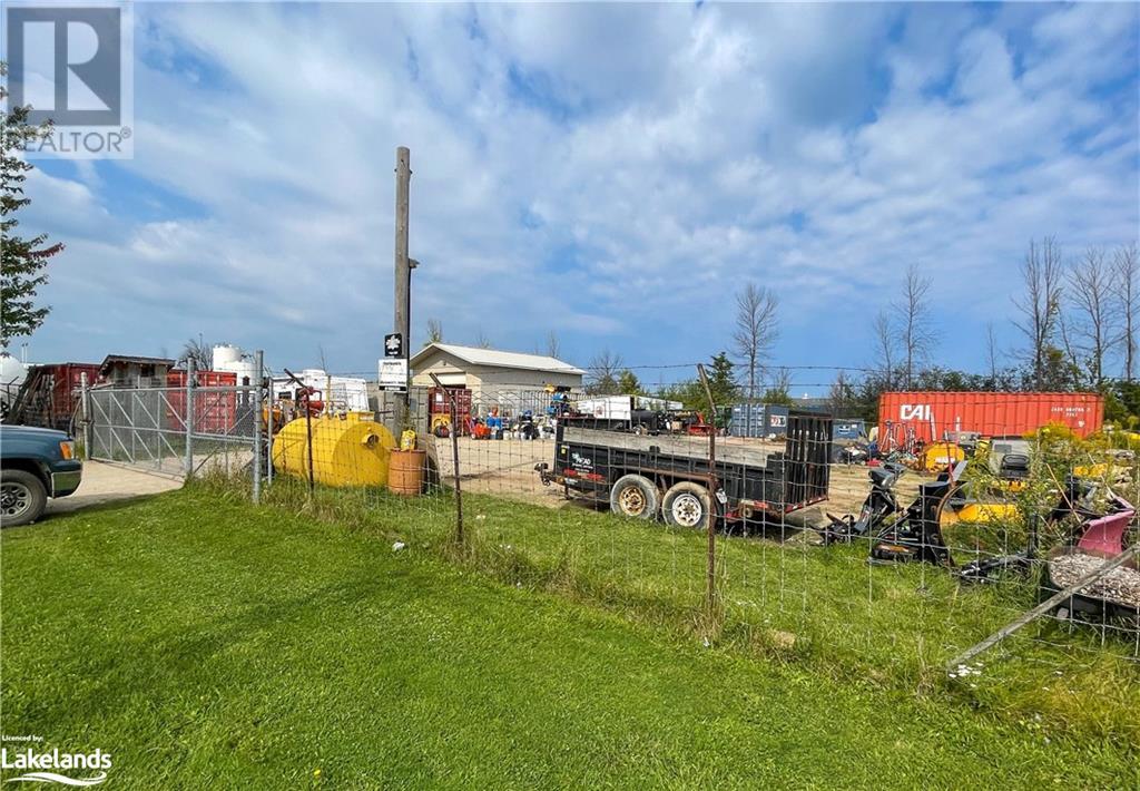 80 High Street, Collingwood, Ontario  L9Y 4V6 - Photo 7 - 40564735