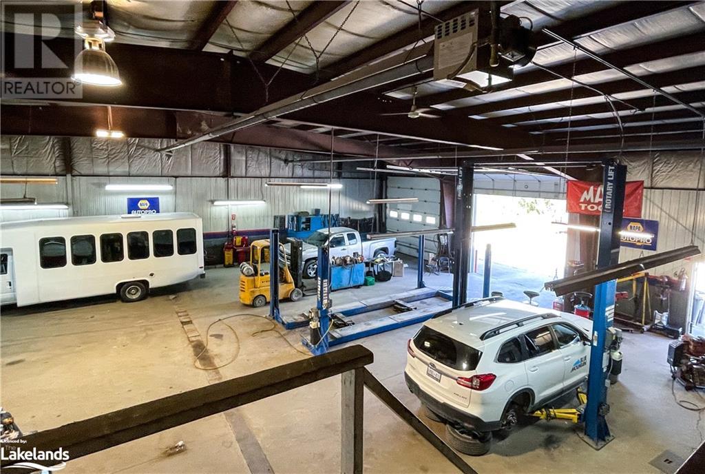 80 High Street, Collingwood, Ontario  L9Y 4V6 - Photo 8 - 40564735