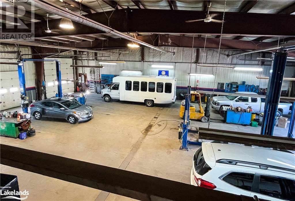 80 High Street, Collingwood, Ontario  L9Y 4V6 - Photo 9 - 40564735