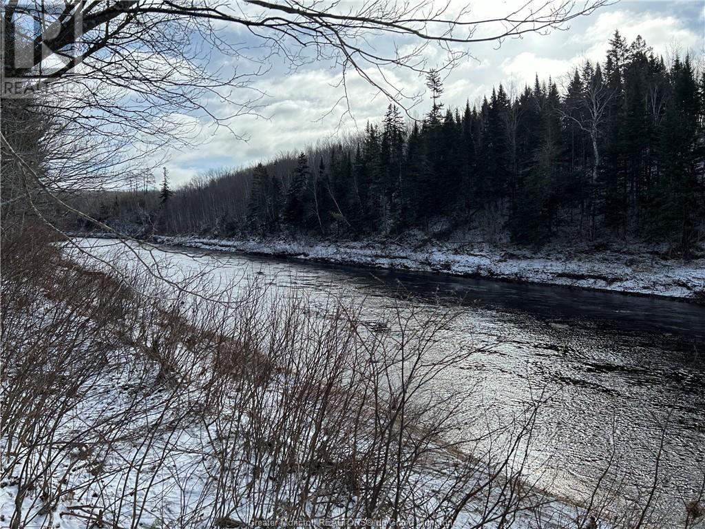 Lot Route 112, Hunter's Home, New Brunswick  E4Z 6B6 - Photo 1 - M158318