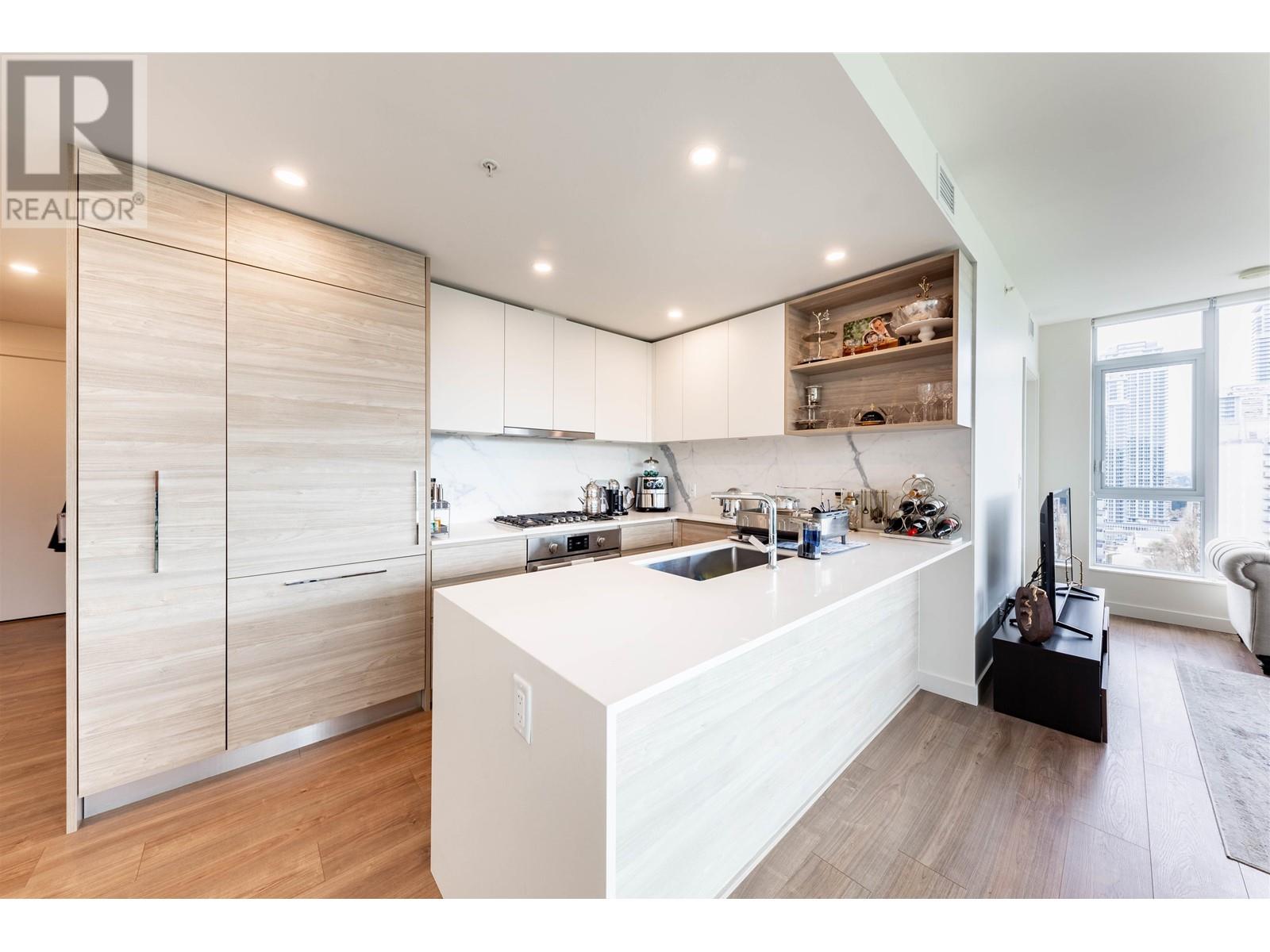 1201 585 Austin Avenue, Coquitlam, British Columbia  V3K 0G6 - Photo 15 - R2864464