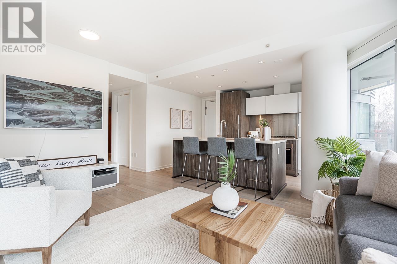 407 1661 Ontario Street, Vancouver, British Columbia  V5Y 0C3 - Photo 10 - R2864469