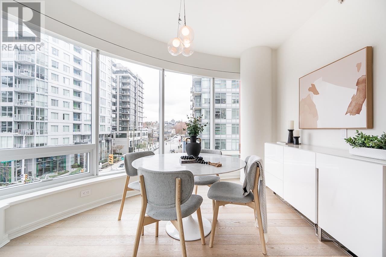 407 1661 Ontario Street, Vancouver, British Columbia  V5Y 0C3 - Photo 11 - R2864469