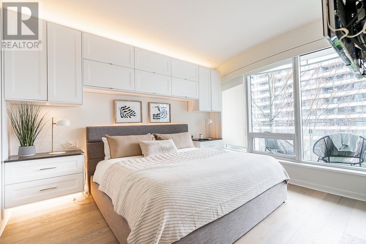 407 1661 Ontario Street, Vancouver, British Columbia  V5Y 0C3 - Photo 12 - R2864469