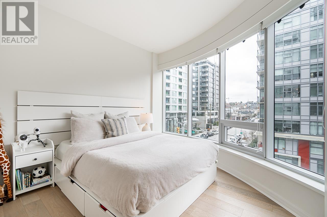 407 1661 Ontario Street, Vancouver, British Columbia  V5Y 0C3 - Photo 16 - R2864469