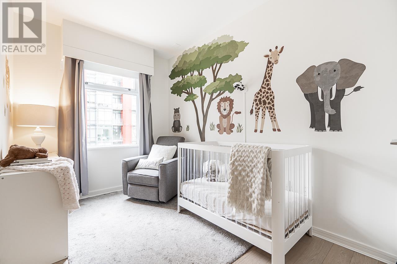407 1661 Ontario Street, Vancouver, British Columbia  V5Y 0C3 - Photo 17 - R2864469