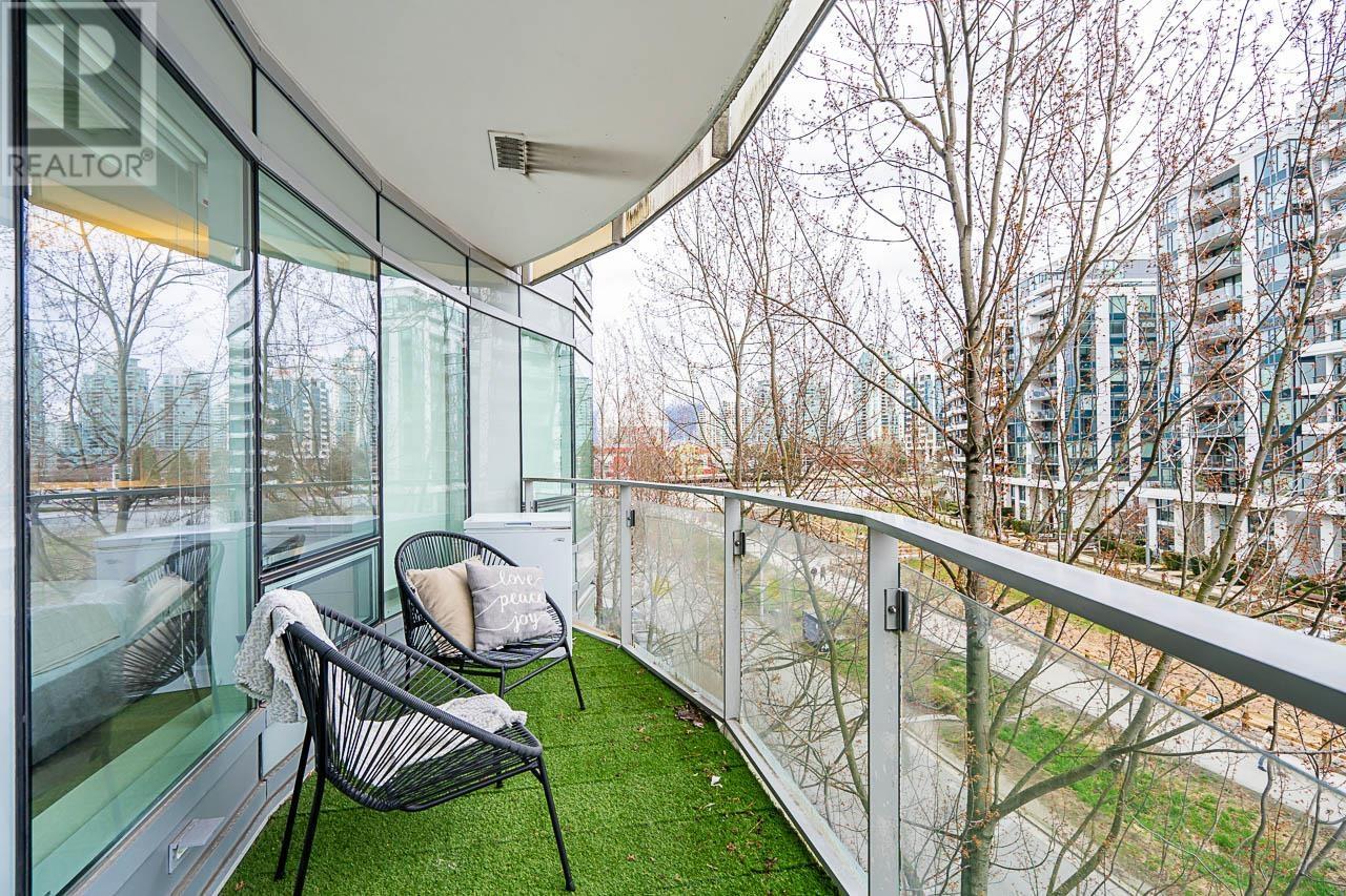 407 1661 Ontario Street, Vancouver, British Columbia  V5Y 0C3 - Photo 22 - R2864469
