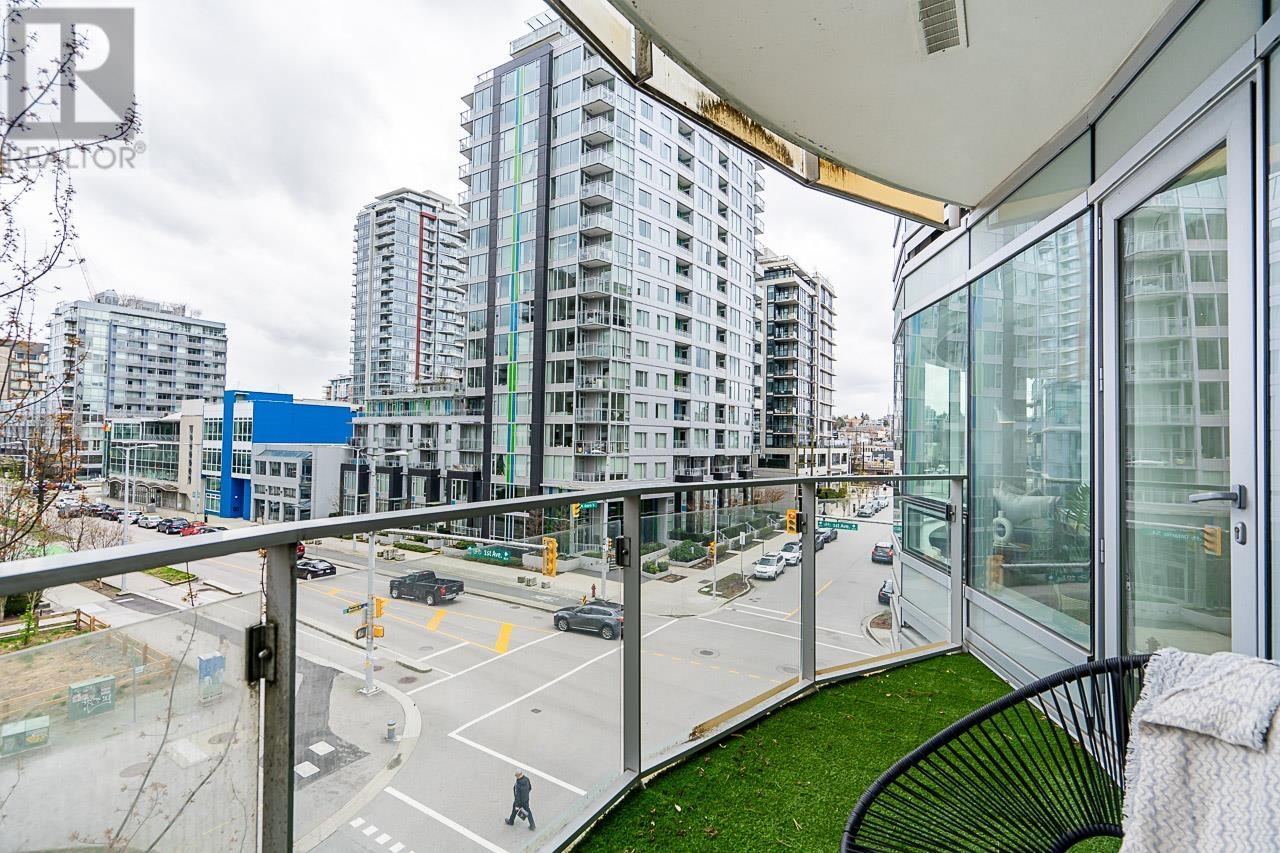 407 1661 Ontario Street, Vancouver, British Columbia  V5Y 0C3 - Photo 23 - R2864469
