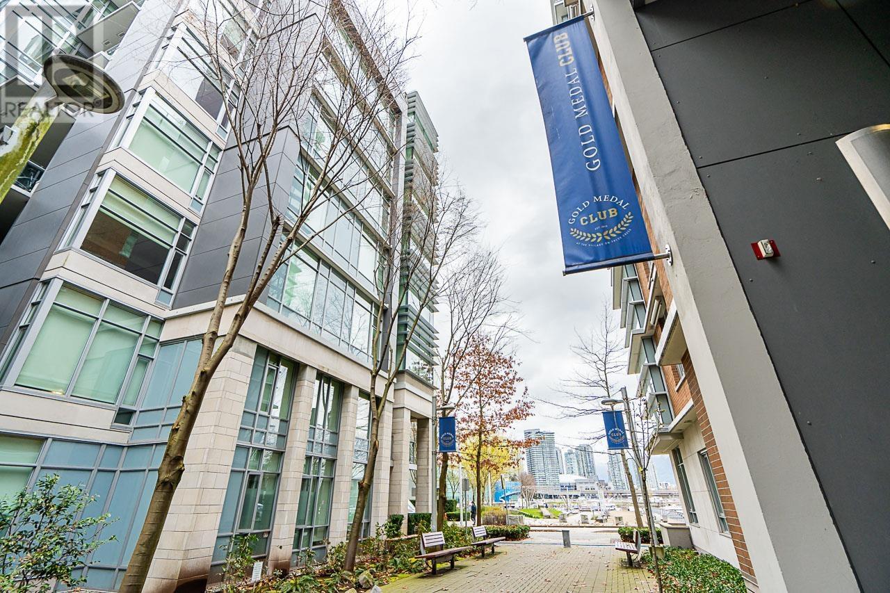 407 1661 Ontario Street, Vancouver, British Columbia  V5Y 0C3 - Photo 25 - R2864469