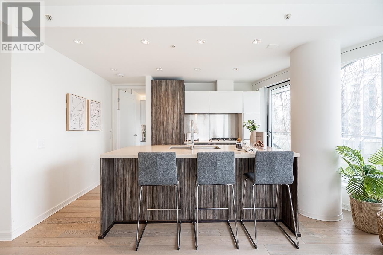 407 1661 Ontario Street, Vancouver, British Columbia  V5Y 0C3 - Photo 3 - R2864469