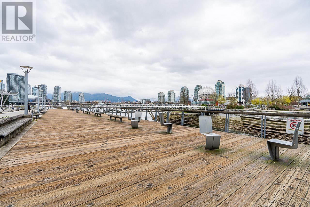407 1661 Ontario Street, Vancouver, British Columbia  V5Y 0C3 - Photo 30 - R2864469