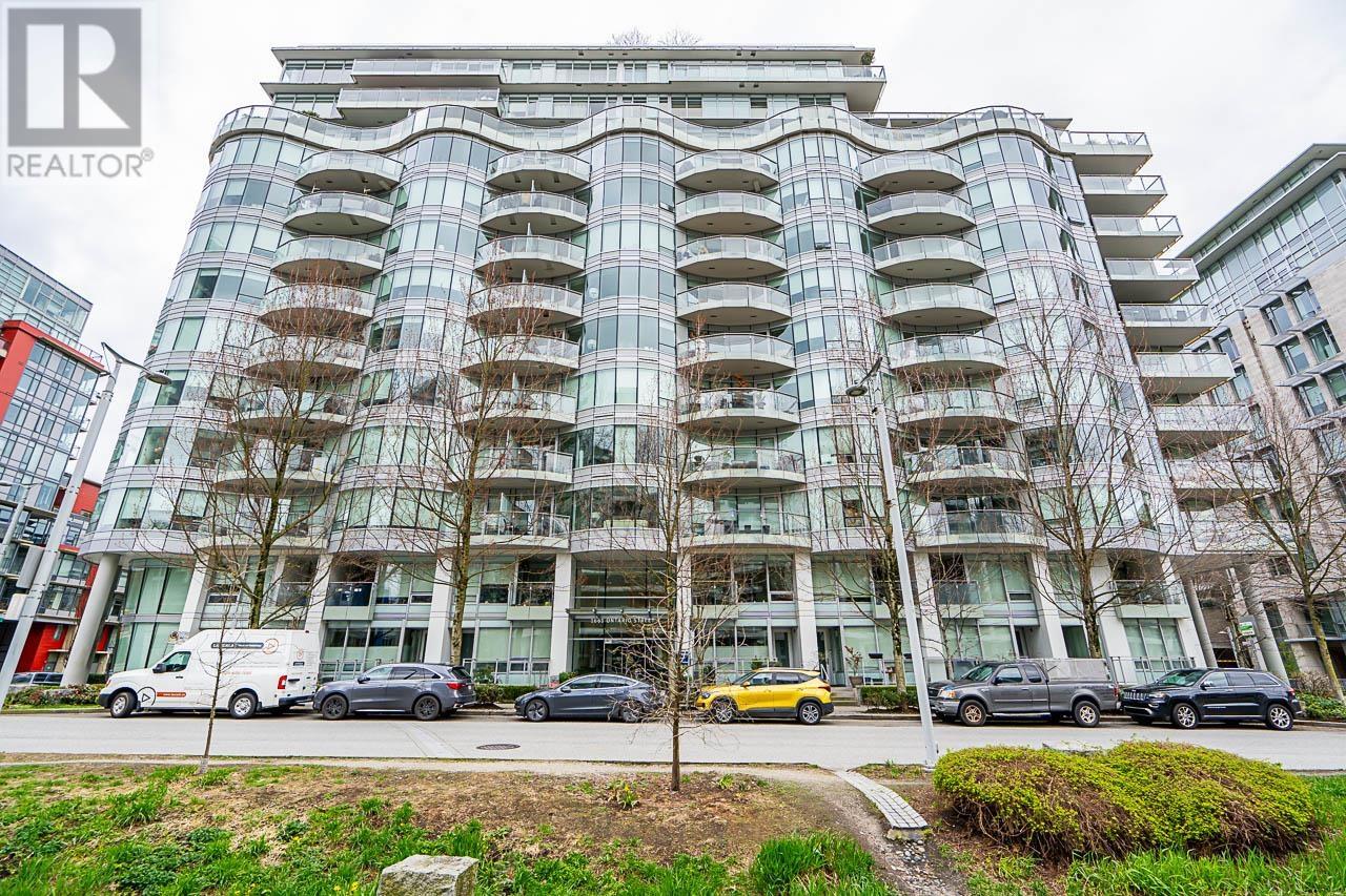 407 1661 Ontario Street, Vancouver, British Columbia  V5Y 0C3 - Photo 34 - R2864469