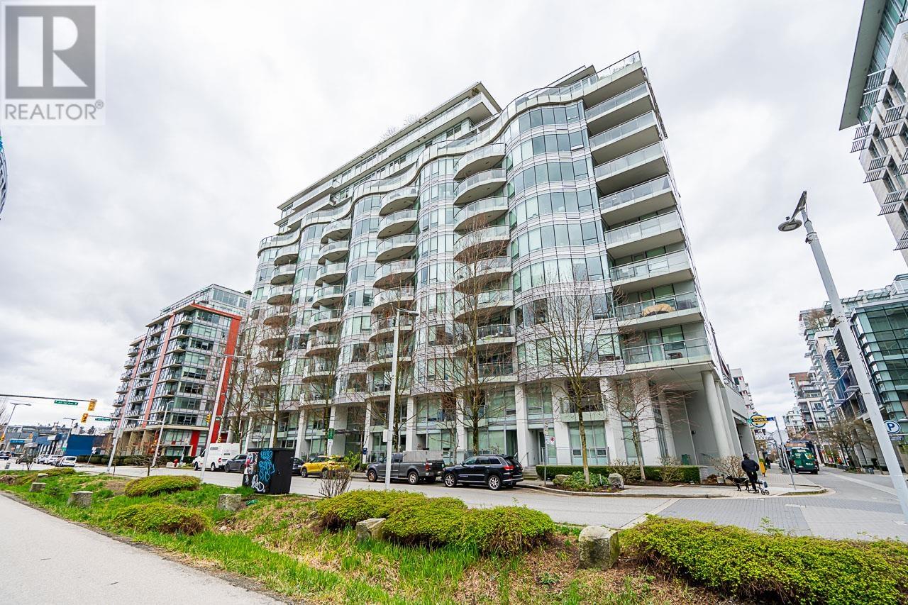 407 1661 Ontario Street, Vancouver, British Columbia  V5Y 0C3 - Photo 35 - R2864469