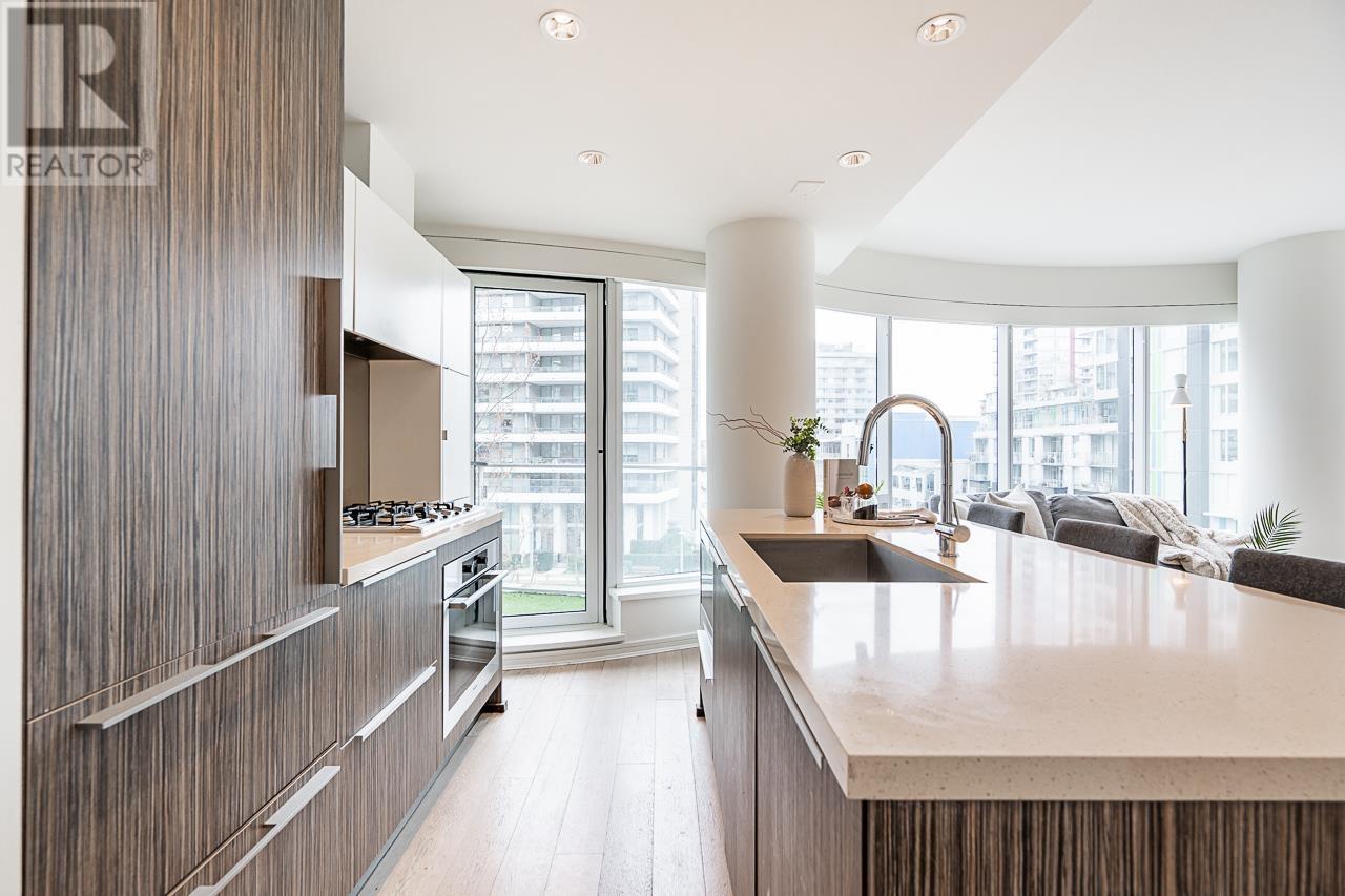 407 1661 Ontario Street, Vancouver, British Columbia  V5Y 0C3 - Photo 5 - R2864469