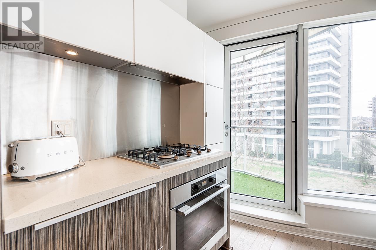 407 1661 Ontario Street, Vancouver, British Columbia  V5Y 0C3 - Photo 6 - R2864469