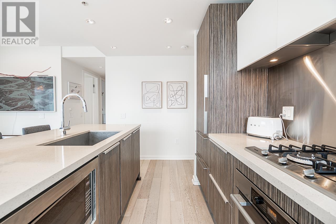 407 1661 Ontario Street, Vancouver, British Columbia  V5Y 0C3 - Photo 7 - R2864469