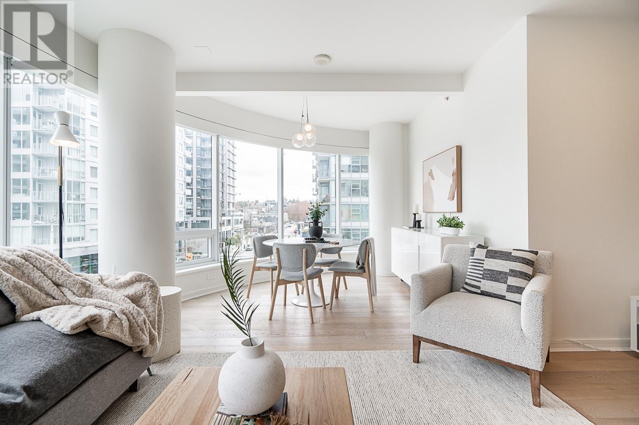407 1661 Ontario Street, Vancouver, British Columbia  V5Y 0C3 - Photo 8 - R2864469