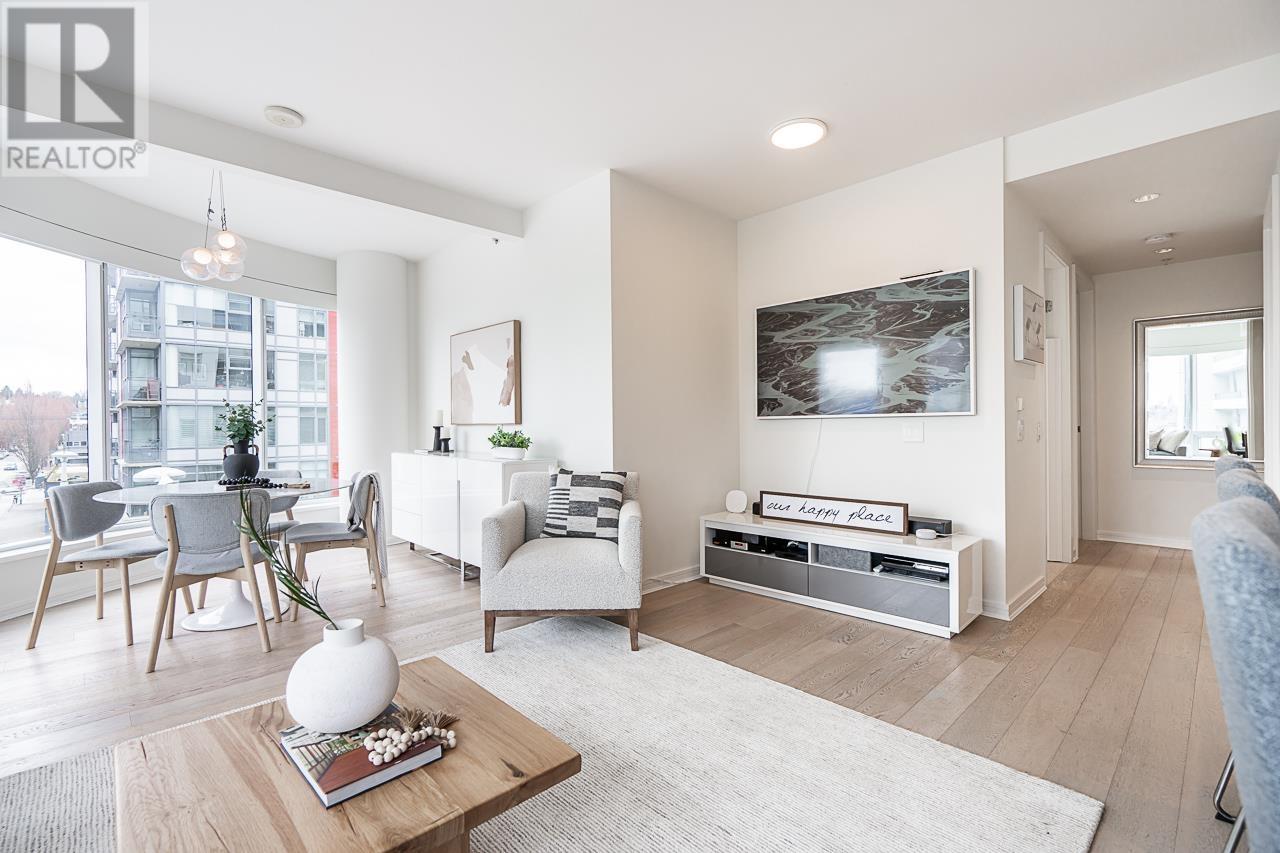 407 1661 Ontario Street, Vancouver, British Columbia  V5Y 0C3 - Photo 9 - R2864469