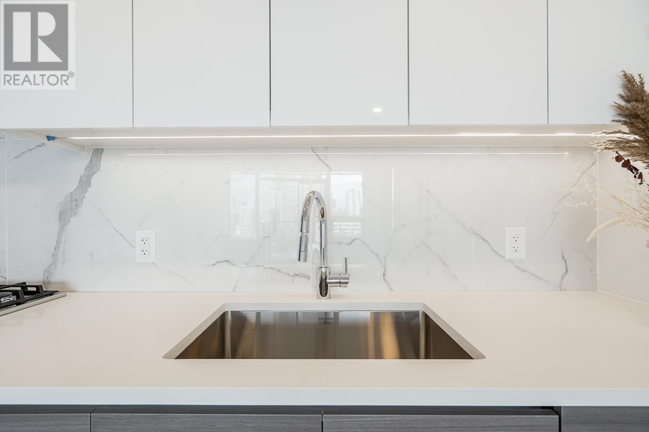 1506 823 Carnarvon Street, New Westminster, British Columbia  V3M 0N5 - Photo 11 - R2864477
