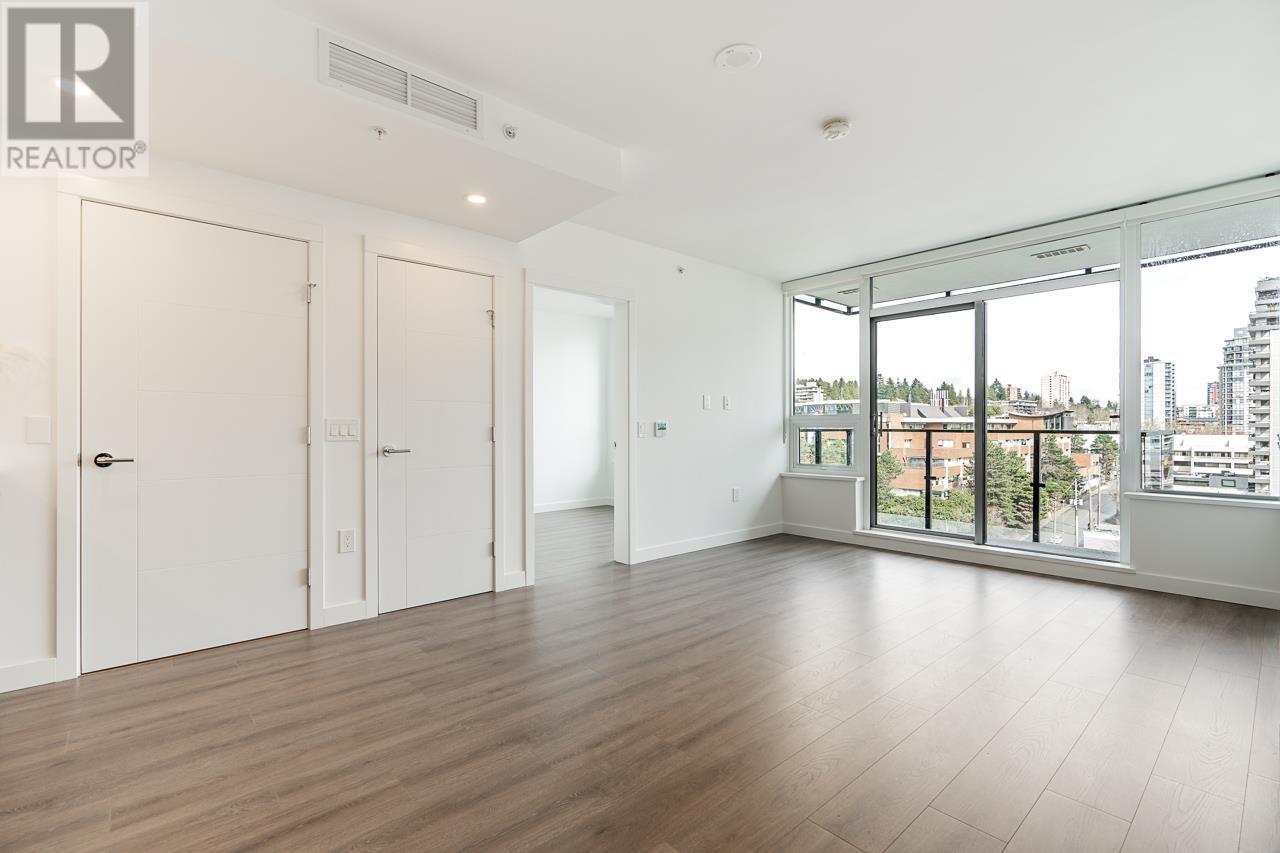 1506 823 Carnarvon Street, New Westminster, British Columbia  V3M 0N5 - Photo 12 - R2864477