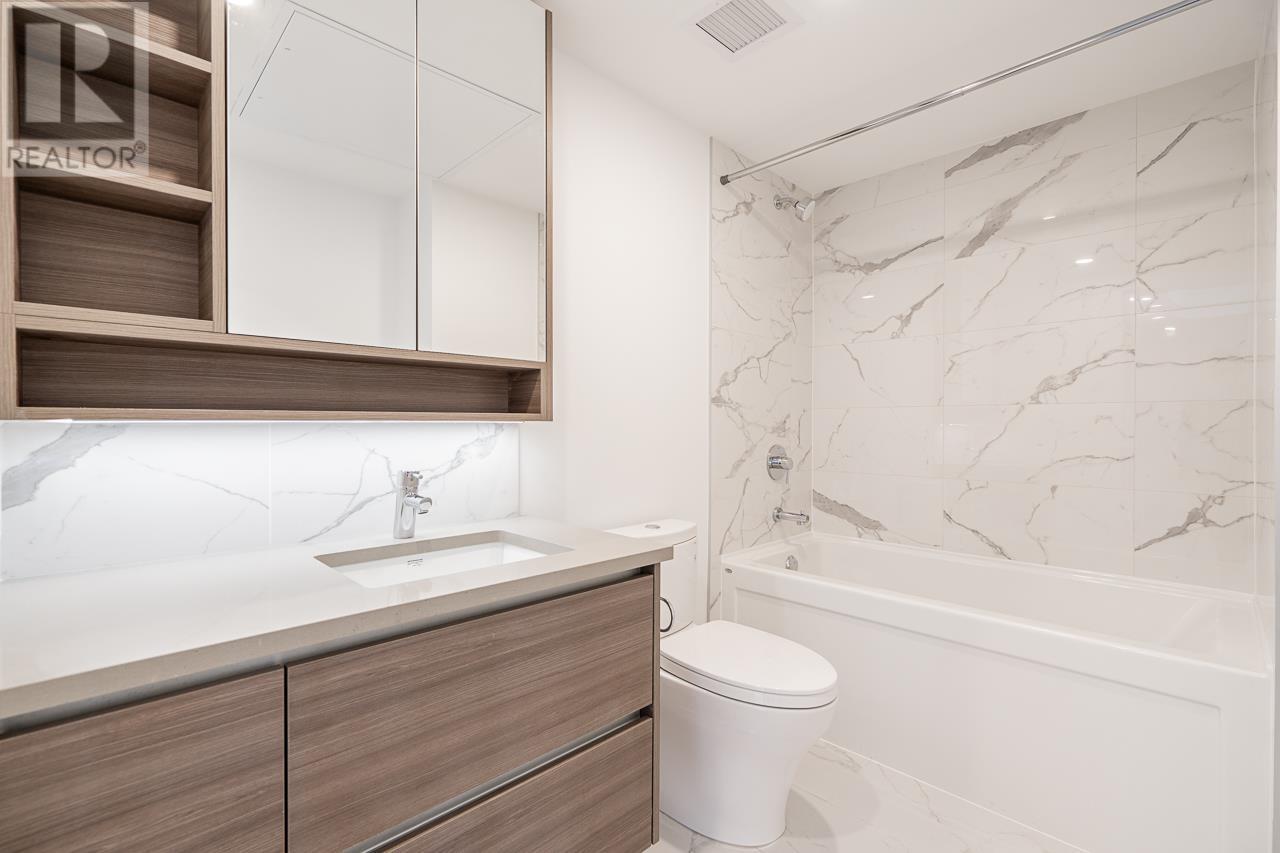 1506 823 Carnarvon Street, New Westminster, British Columbia  V3M 0N5 - Photo 25 - R2864477