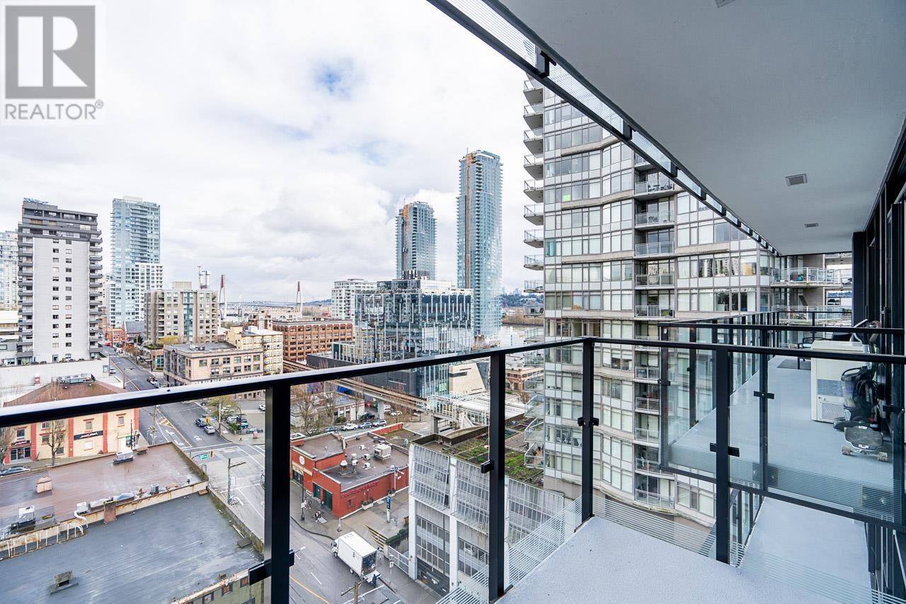 1506 823 Carnarvon Street, New Westminster, British Columbia  V3M 0N5 - Photo 27 - R2864477