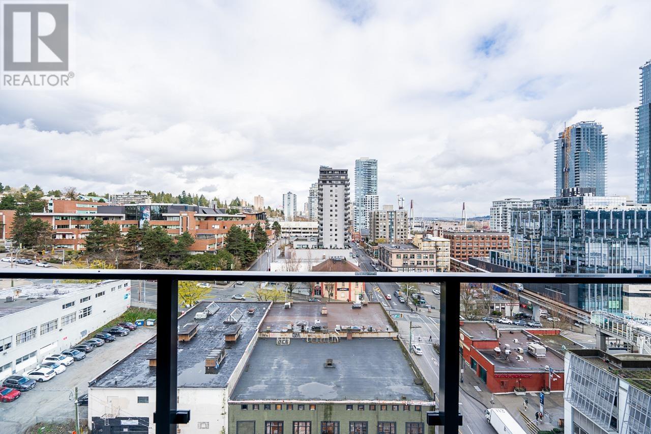 1506 823 Carnarvon Street, New Westminster, British Columbia  V3M 0N5 - Photo 28 - R2864477