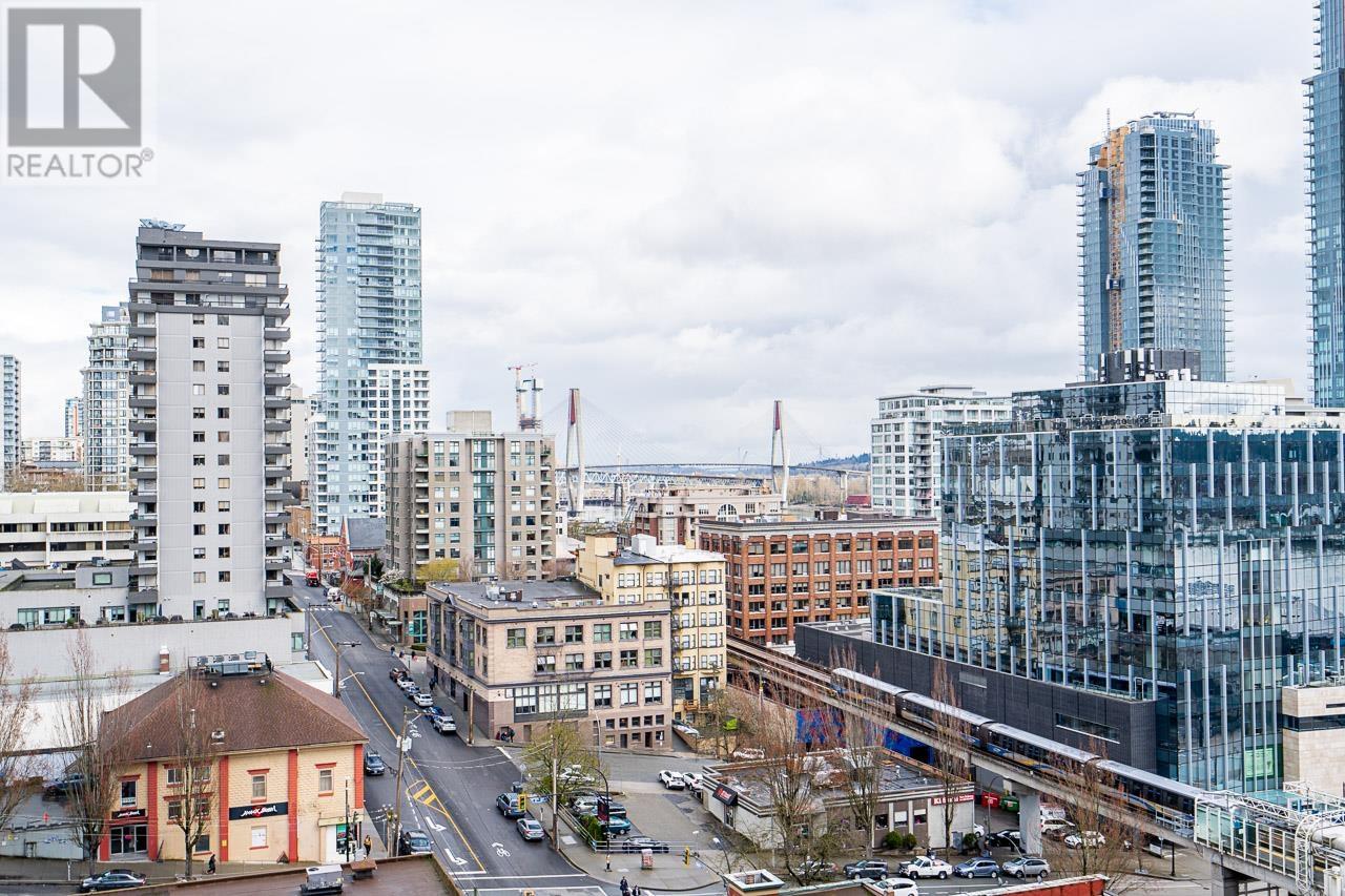 1506 823 Carnarvon Street, New Westminster, British Columbia  V3M 0N5 - Photo 29 - R2864477