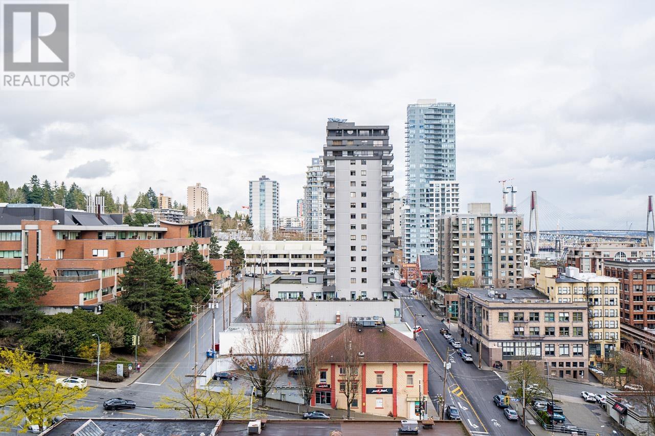 1506 823 Carnarvon Street, New Westminster, British Columbia  V3M 0N5 - Photo 30 - R2864477