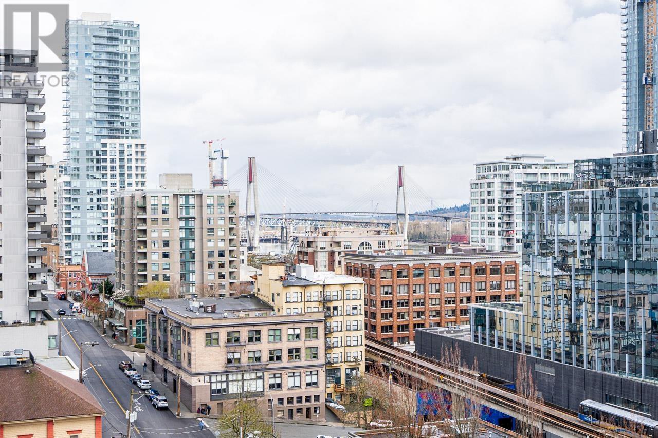 1506 823 Carnarvon Street, New Westminster, British Columbia  V3M 0N5 - Photo 31 - R2864477