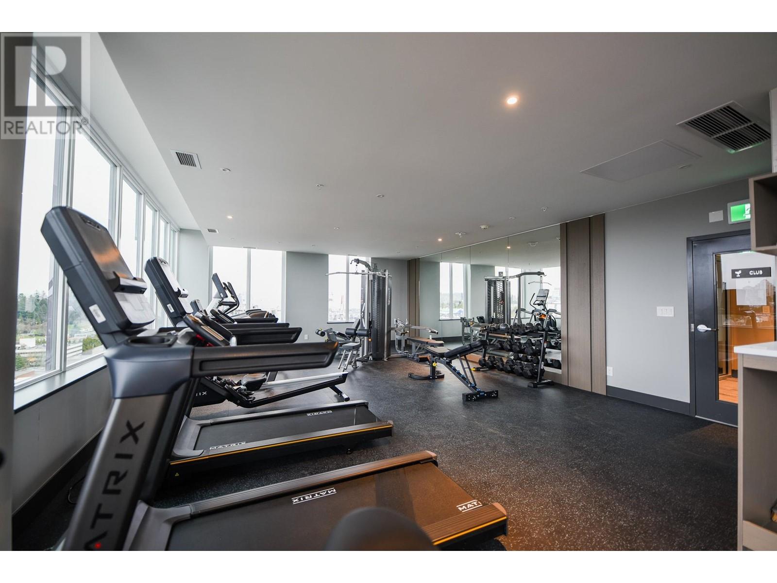 1506 823 Carnarvon Street, New Westminster, British Columbia  V3M 0N5 - Photo 33 - R2864477