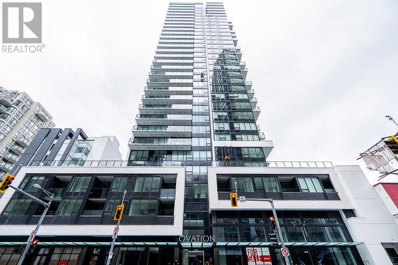 1506 823 Carnarvon Street, New Westminster, British Columbia  V3M 0N5 - Photo 38 - R2864477