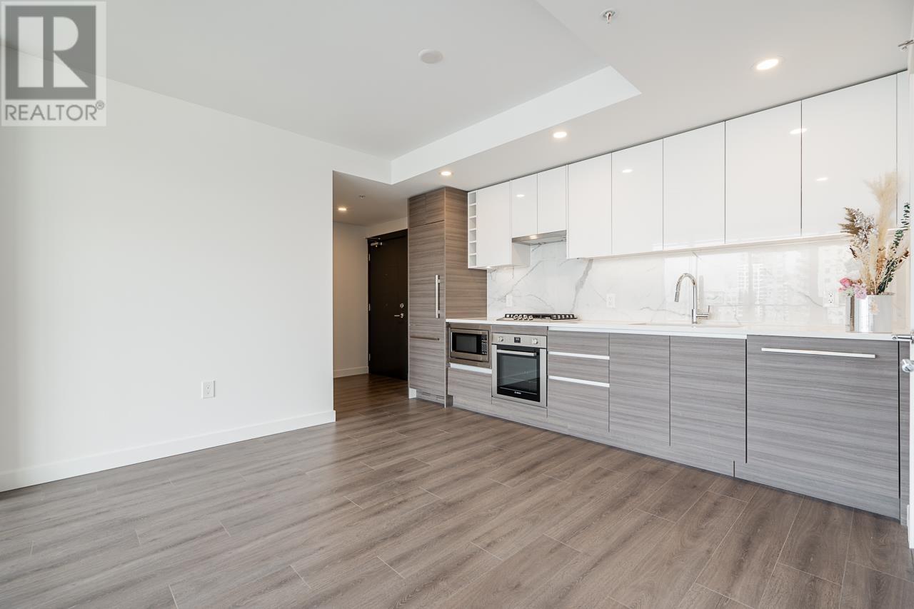 1506 823 Carnarvon Street, New Westminster, British Columbia  V3M 0N5 - Photo 4 - R2864477
