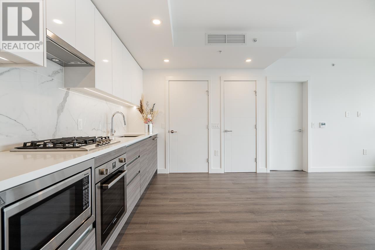 1506 823 Carnarvon Street, New Westminster, British Columbia  V3M 0N5 - Photo 7 - R2864477