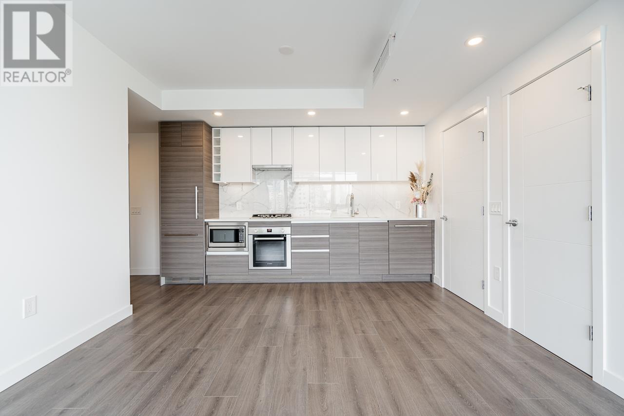 1506 823 Carnarvon Street, New Westminster, British Columbia  V3M 0N5 - Photo 8 - R2864477