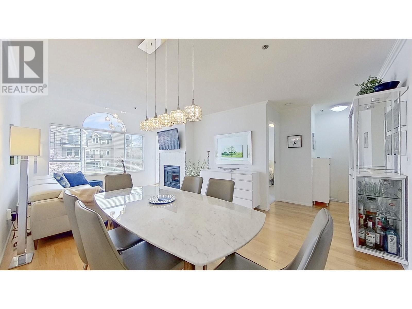 301 838 W 16th Avenue, Vancouver, British Columbia  V5Z 1T1 - Photo 10 - R2864479