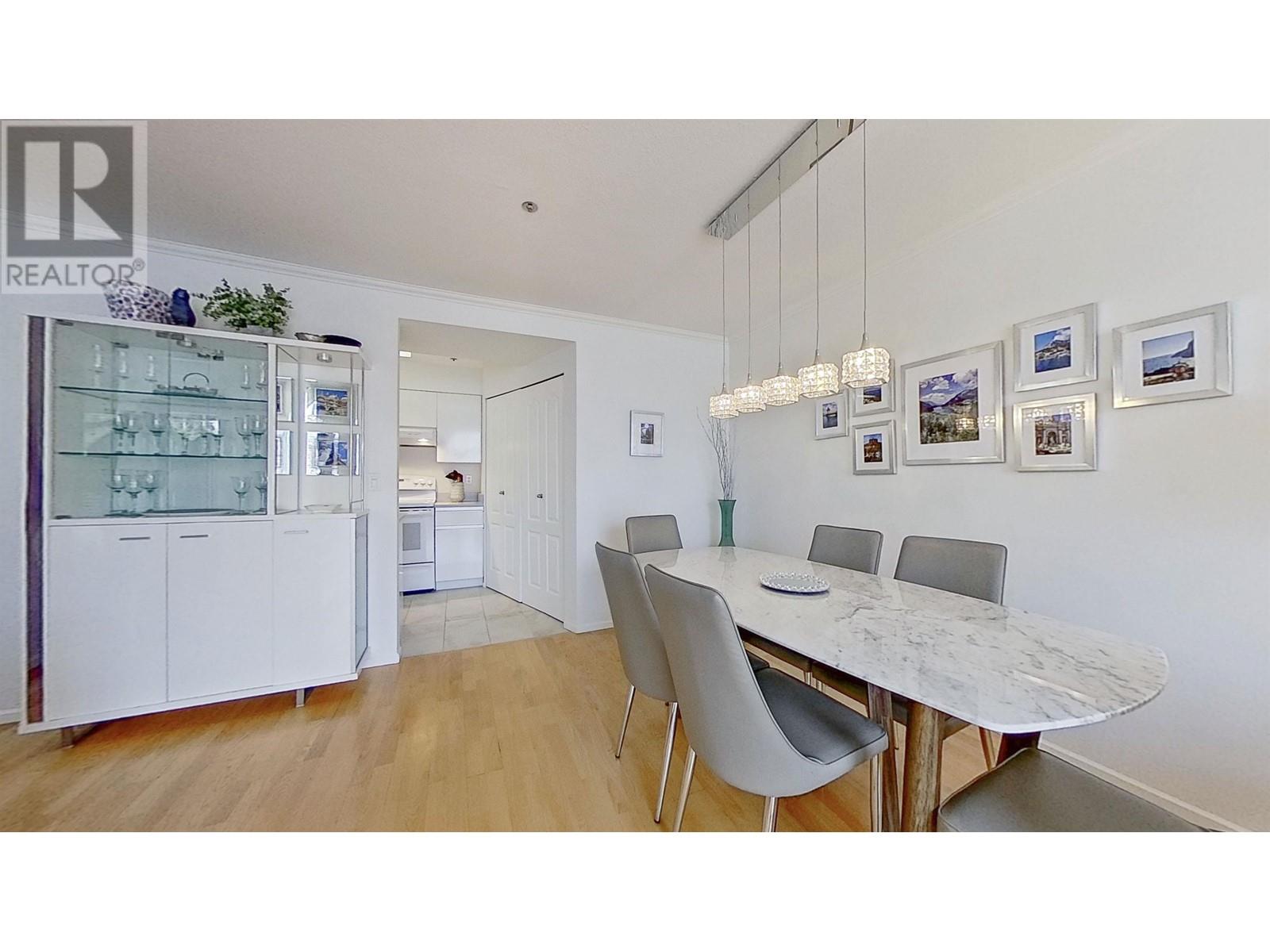 301 838 W 16th Avenue, Vancouver, British Columbia  V5Z 1T1 - Photo 11 - R2864479