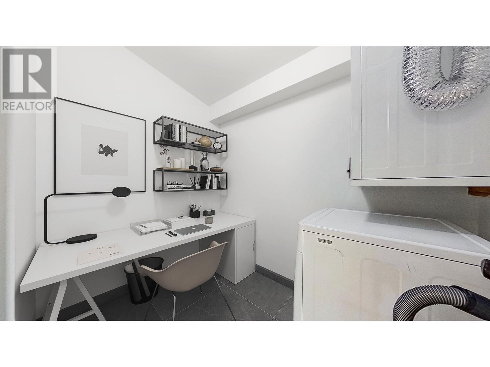 301 838 W 16th Avenue, Vancouver, British Columbia  V5Z 1T1 - Photo 16 - R2864479