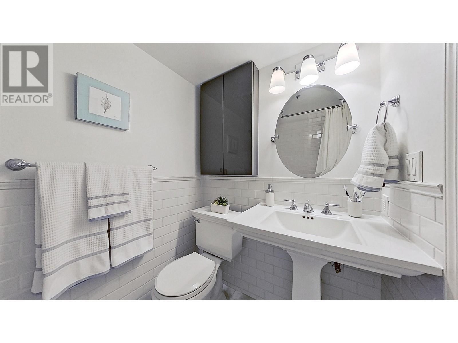 301 838 W 16th Avenue, Vancouver, British Columbia  V5Z 1T1 - Photo 19 - R2864479