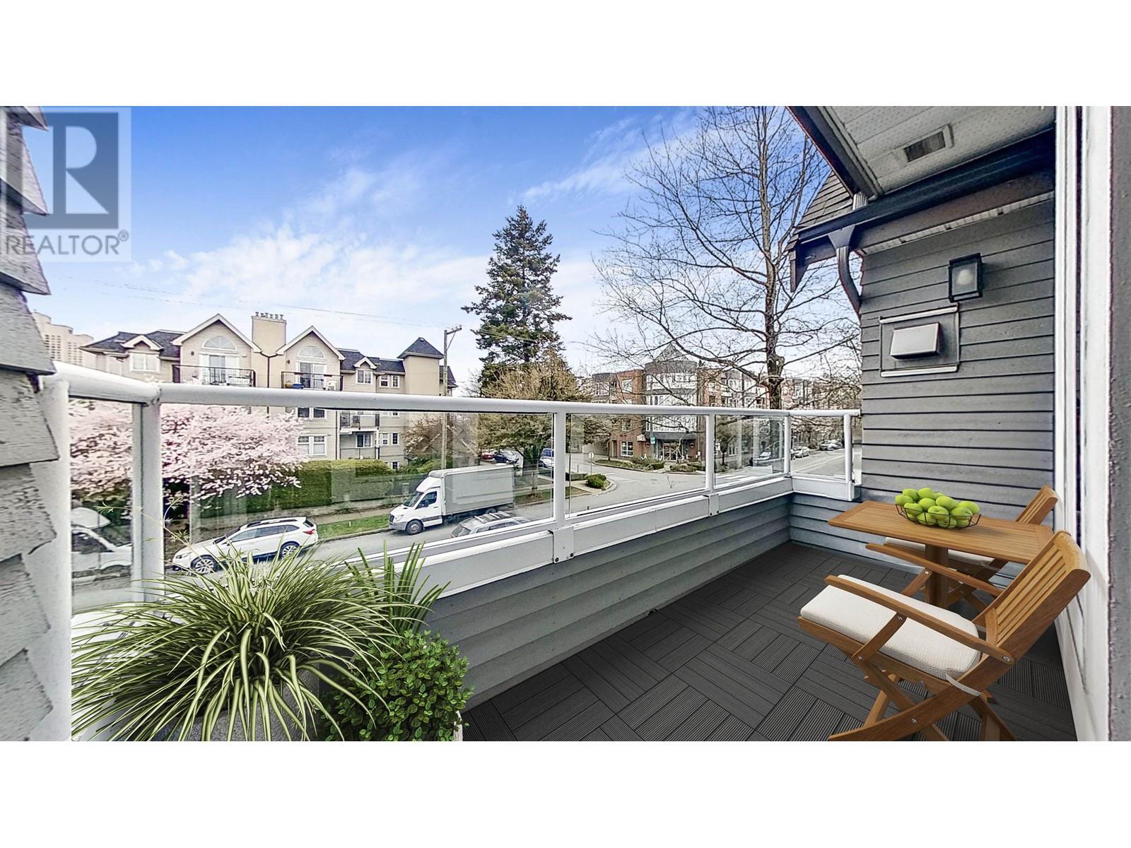 301 838 W 16th Avenue, Vancouver, British Columbia  V5Z 1T1 - Photo 22 - R2864479