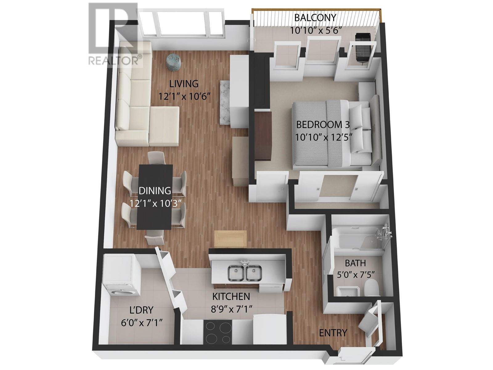 301 838 W 16th Avenue, Vancouver, British Columbia  V5Z 1T1 - Photo 24 - R2864479