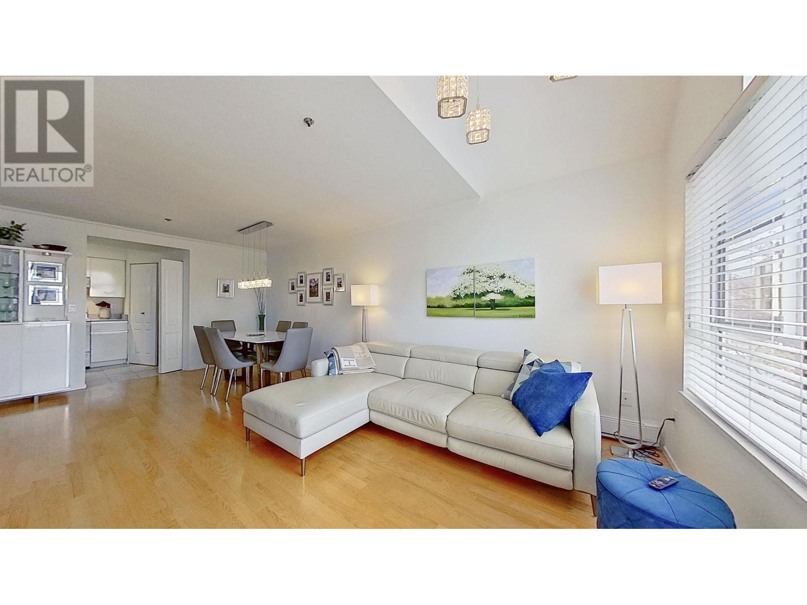 301 838 W 16th Avenue, Vancouver, British Columbia  V5Z 1T1 - Photo 4 - R2864479